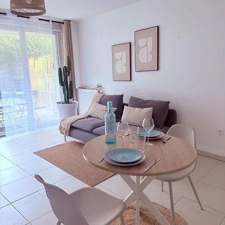 O Bistrot, , Jardin Et Parking * Toulouse