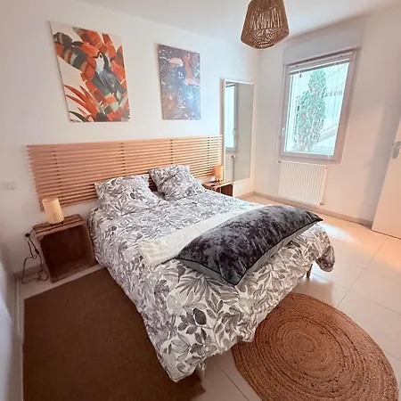 O Bistrot, , Jardin Et Parking * Toulouse