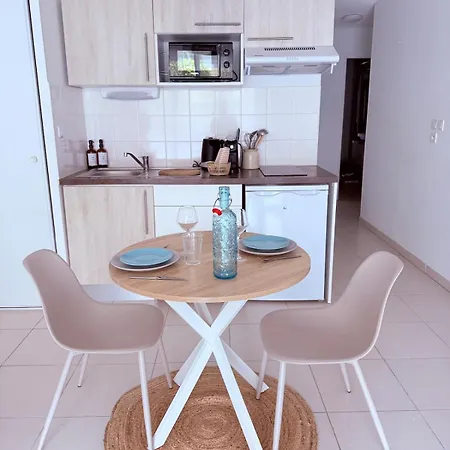 O Bistrot, , Jardin Et Parking Apartment *