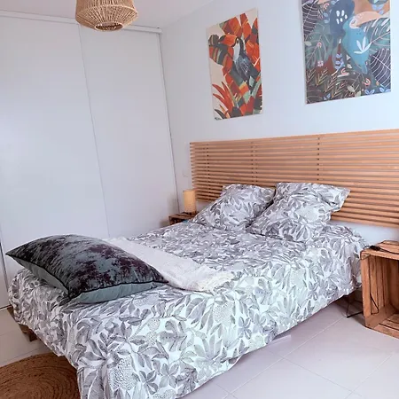 Apartment O Bistrot, , Jardin Et Parking Toulouse