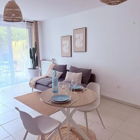 O Bistrot, , Jardin Et Parking Toulouse